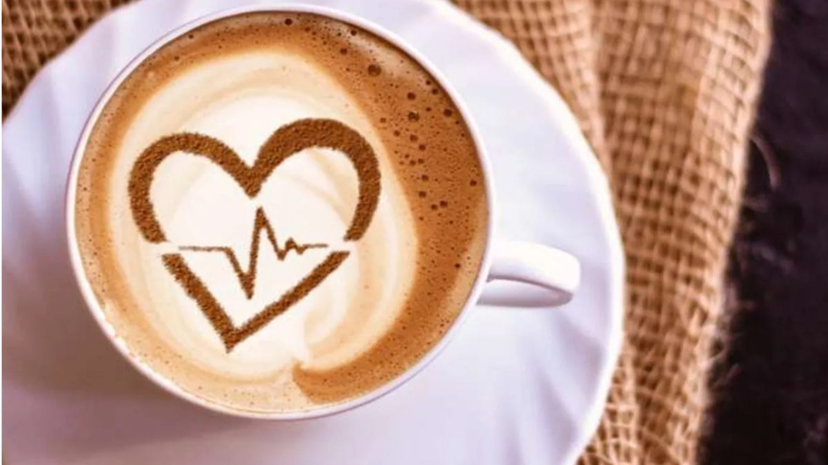 Coffee and Health: Is coffee beneficial for the heart? New research has changed doctors' perspectives.