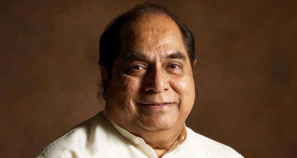 Dr. D.Y. Patil Passes Away Kolhapur