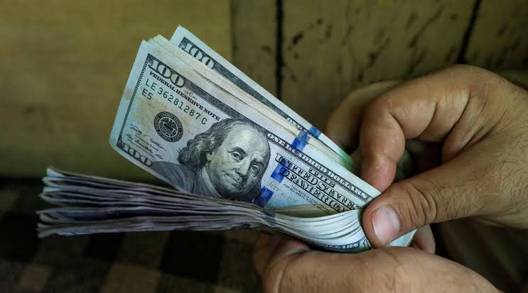 Foreign Currency Assets FCA India