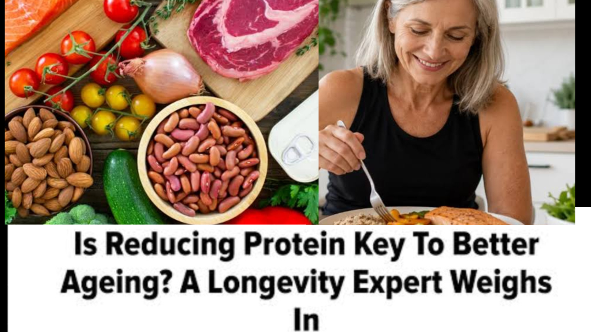 Healthy Aging Study
