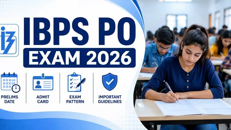 IBPS PO Prelims Exam Analysis 2026