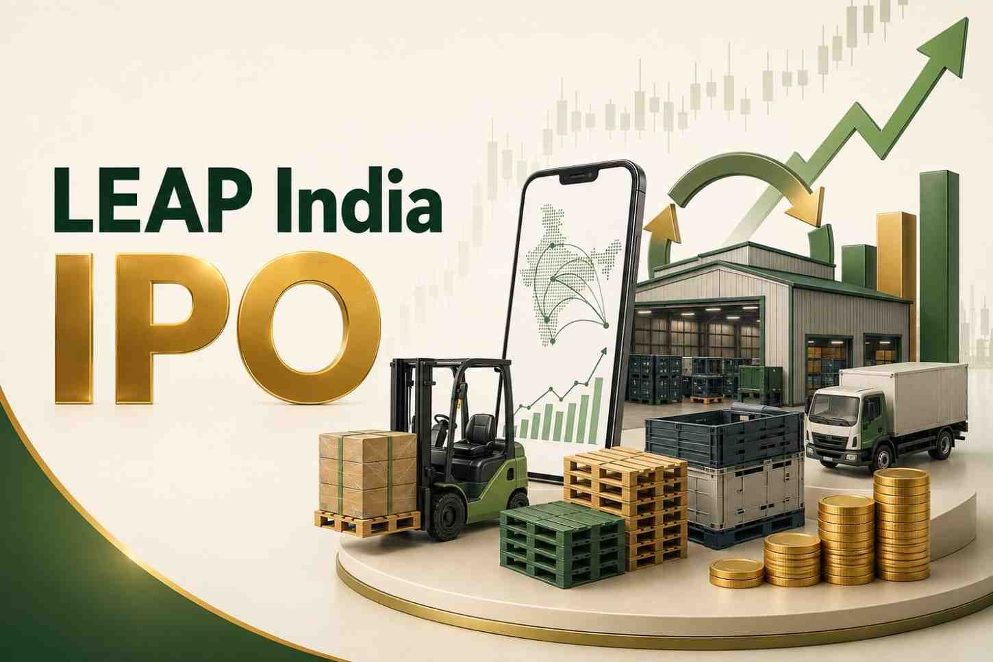 LEAP India IPO