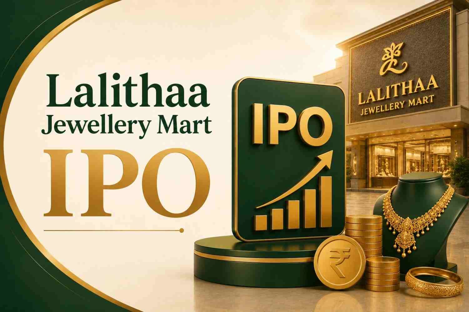 Lalithaa Jewellery Mart