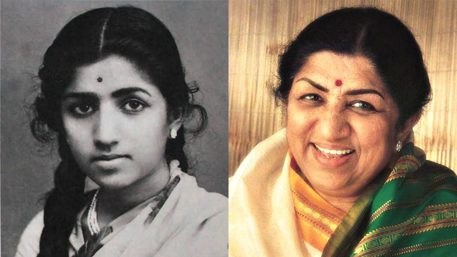 Lata Mangeshkar