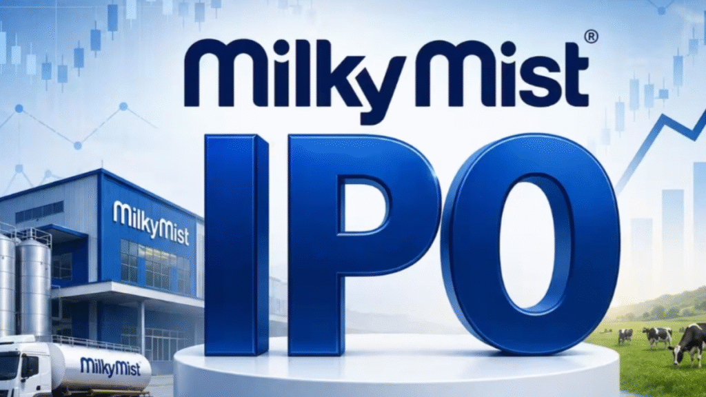 Milky Mist: Expansion into Tier-2 and Tier-3 cities without taking on new debt.