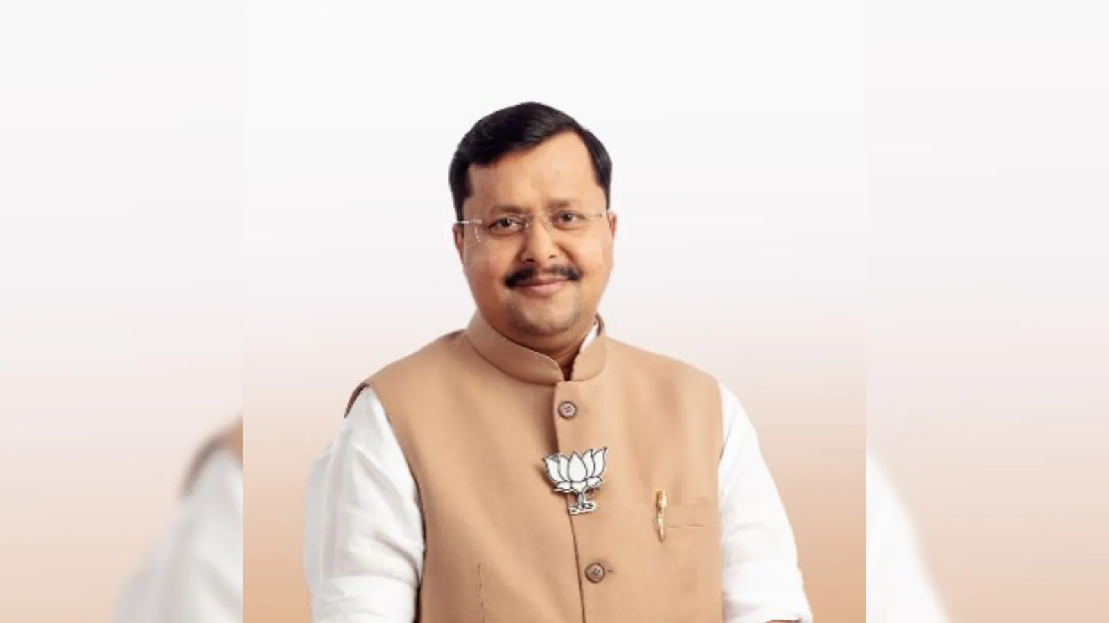 BJP President Nitin Nabin