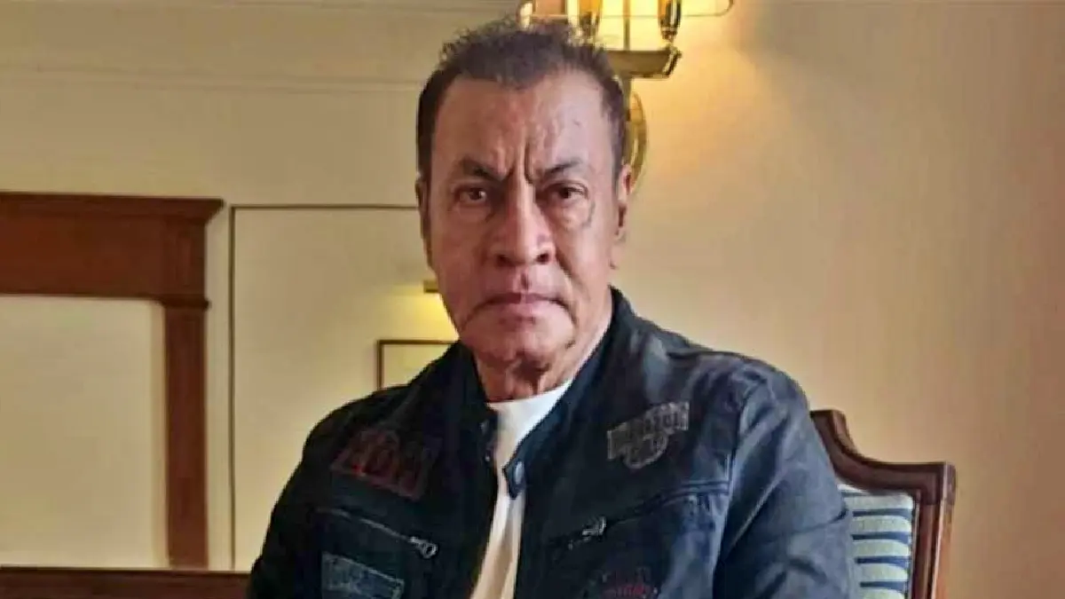 Pradeep Rawat
