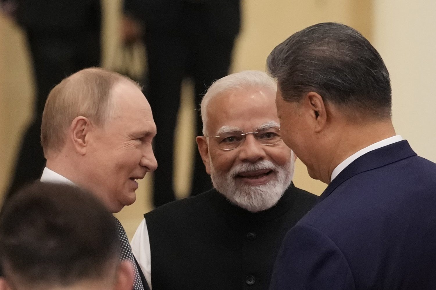 SCO Summit 2026