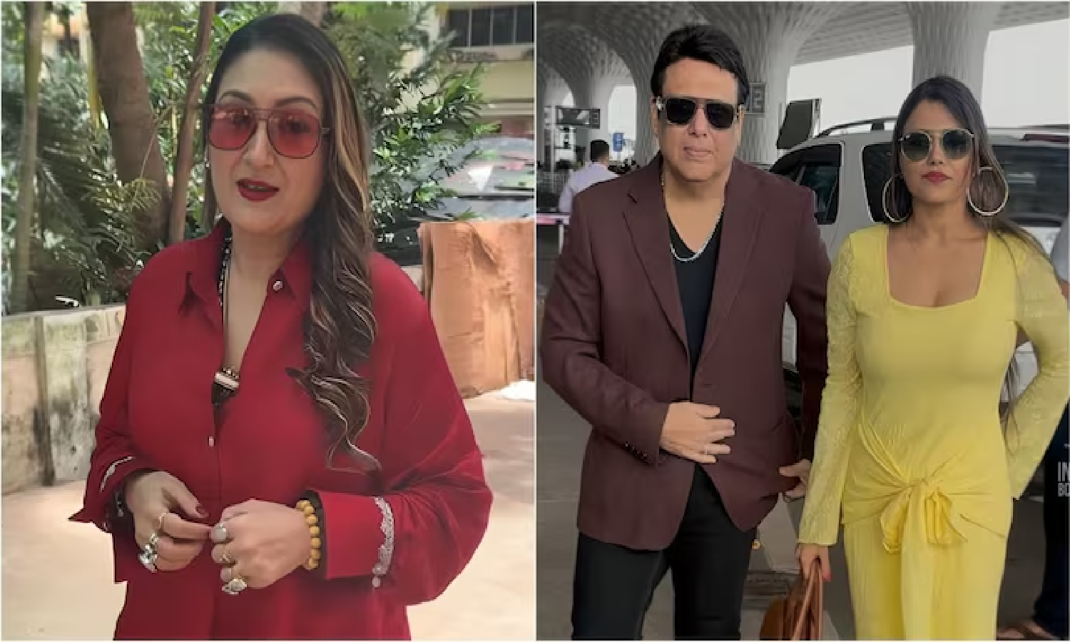 SUNITA- GOVINDA