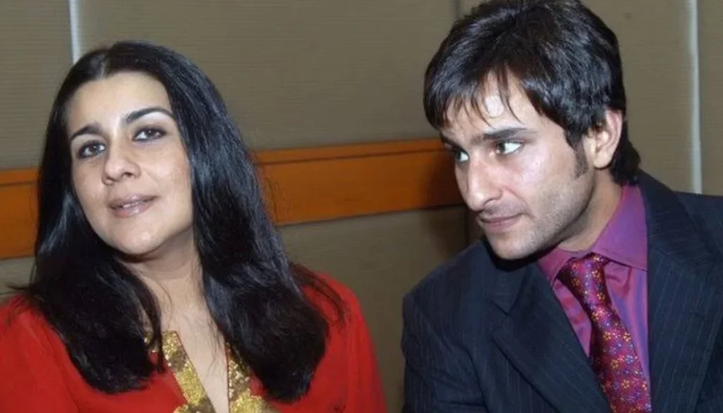 Saif Ali Khan