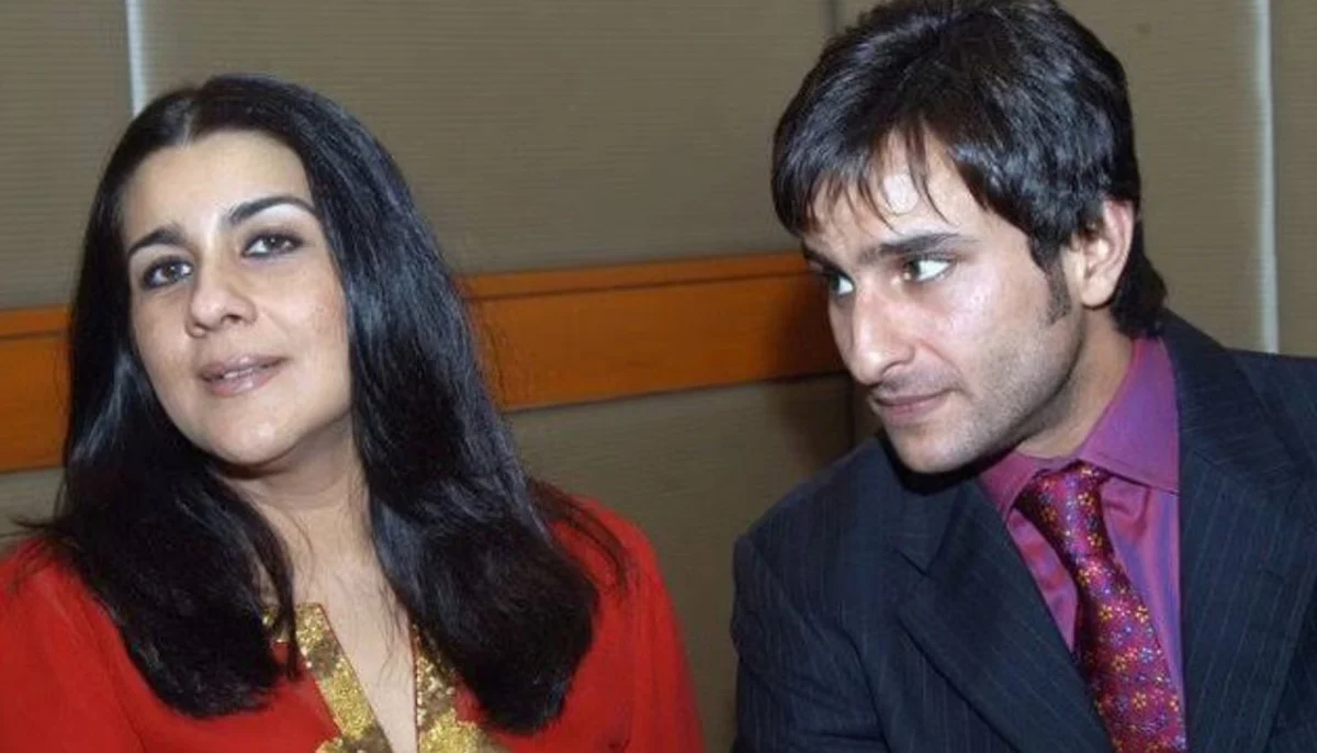 Saif Ali Khan