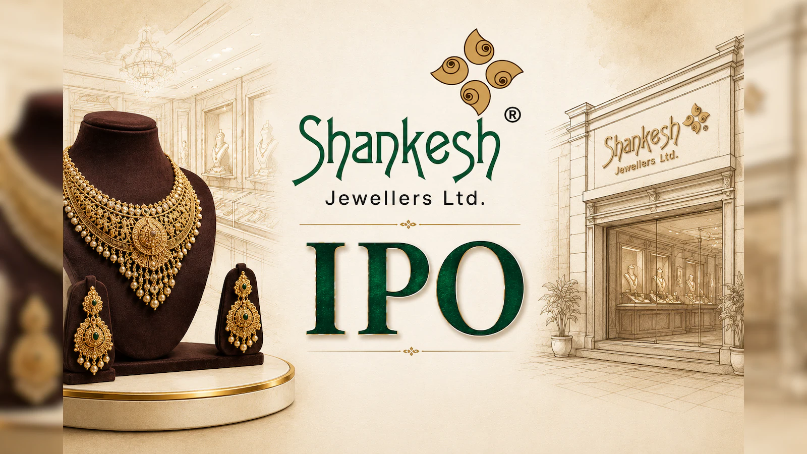 Shankesh Jewellers