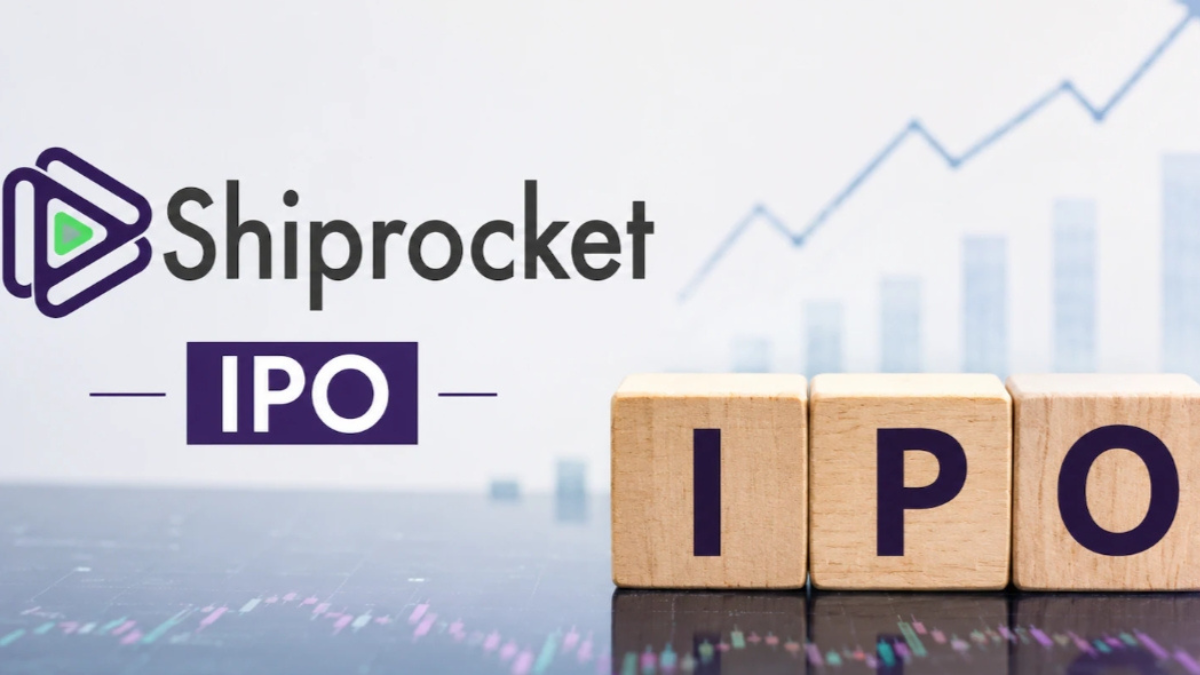 Shiprocket IPO: The challenge of balancing growth with profitability—get the full picture.