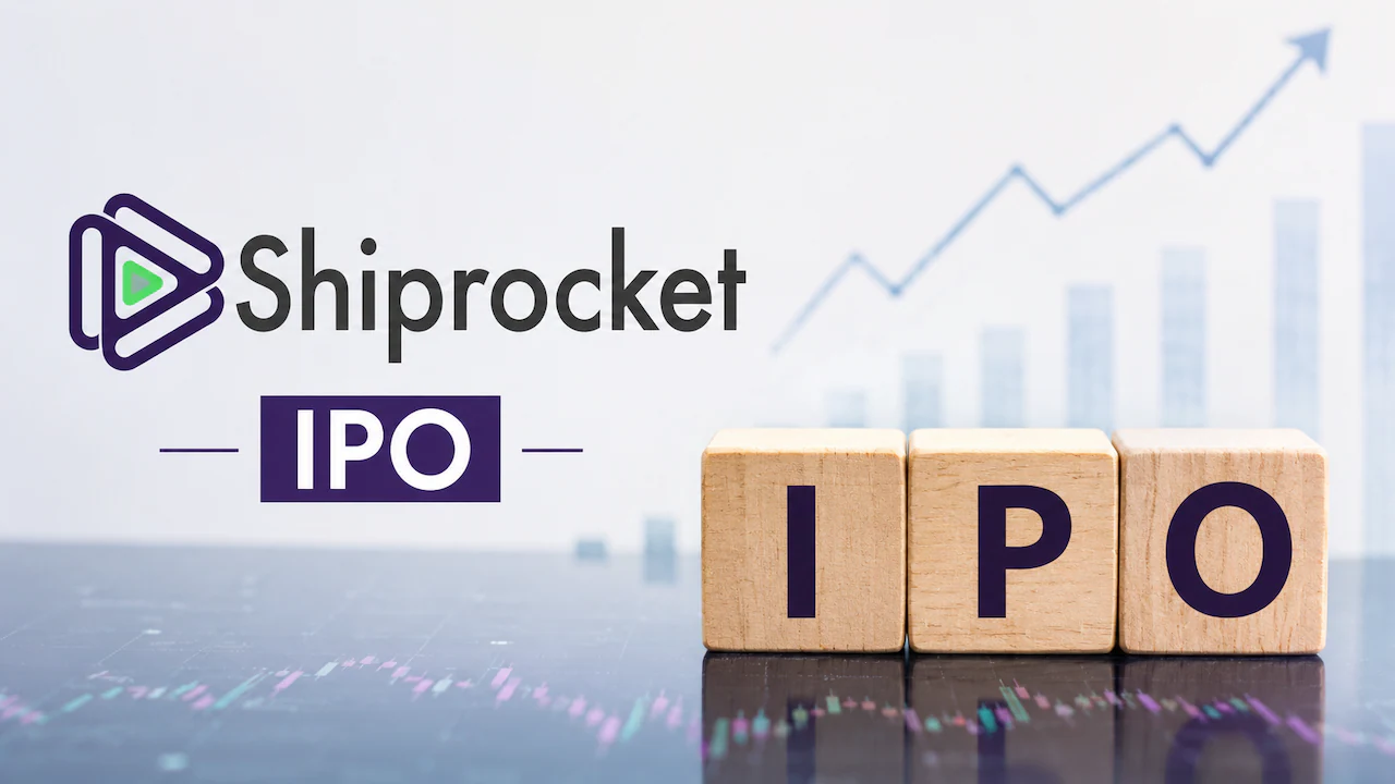 Shiprocket share price