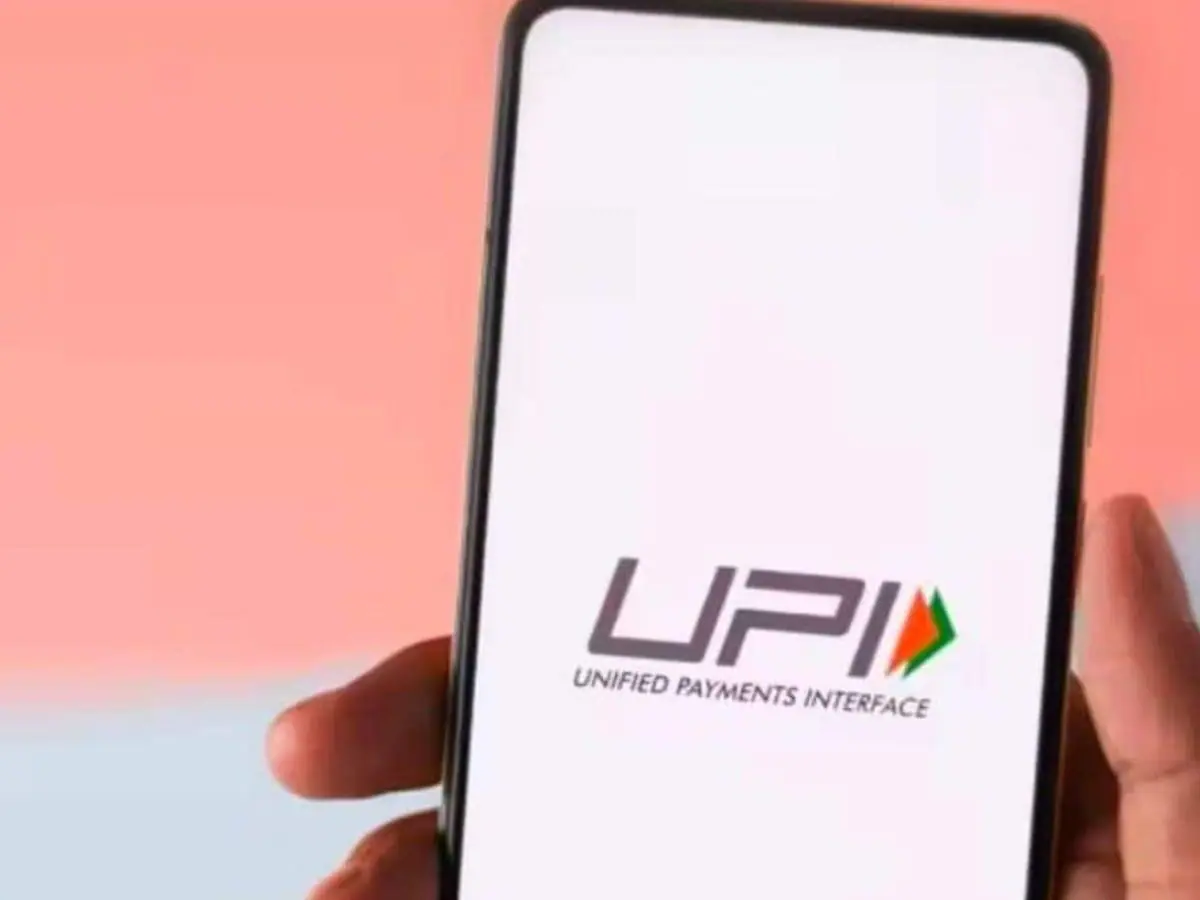 UPI Charges Clarified