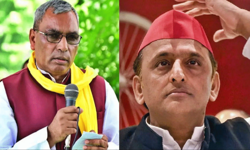 akhilesh yadav