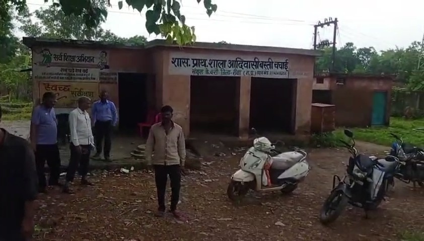 The sorry state of the education system in Rewa