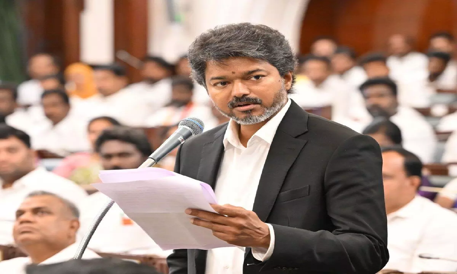 cm vijay
