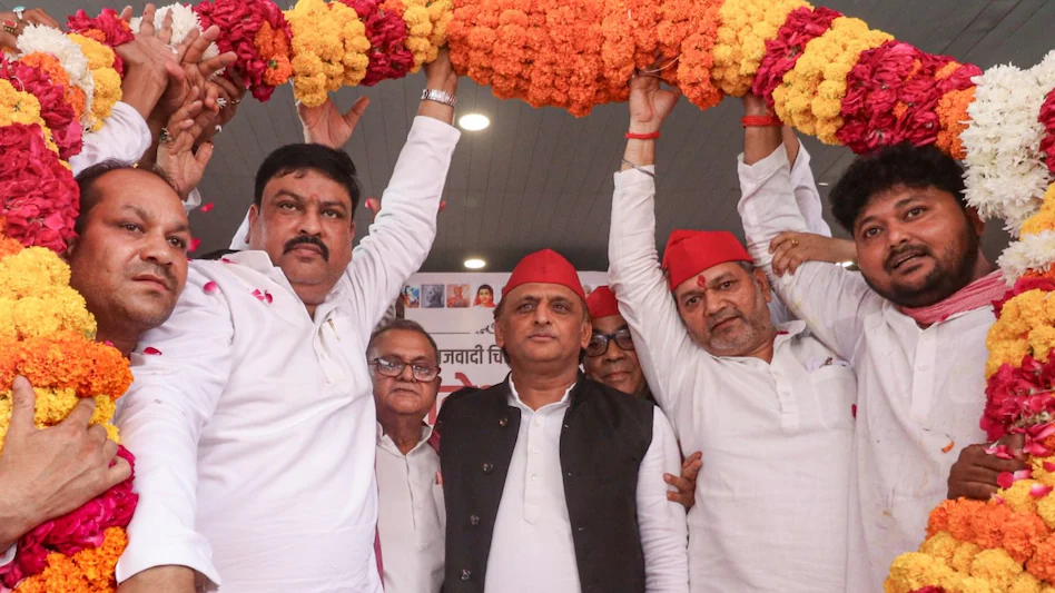 उत्तर प्रदेश विधानसभा चुनाव