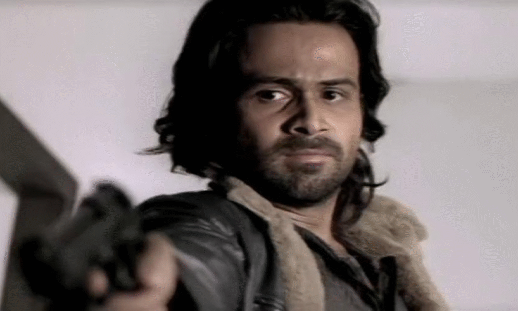 imaran hashmi