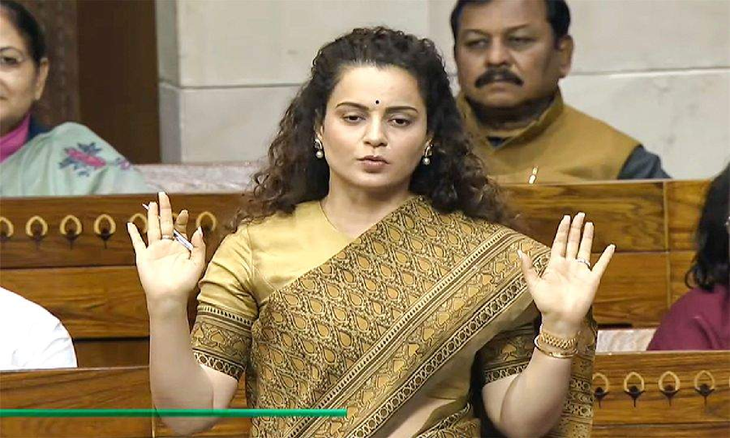 kangana ranaut
