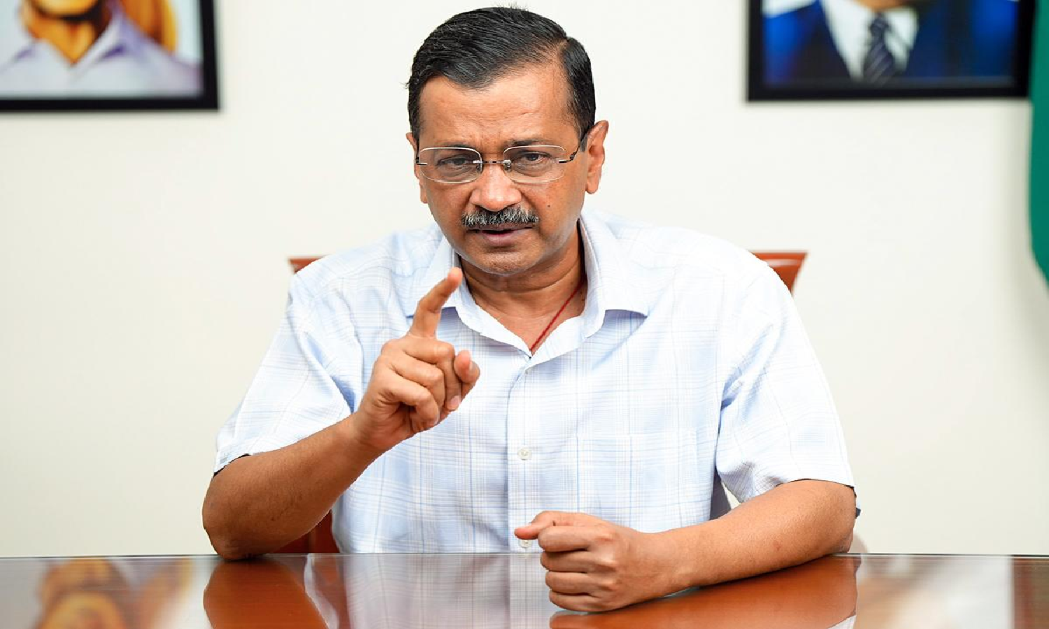 kejriwal
