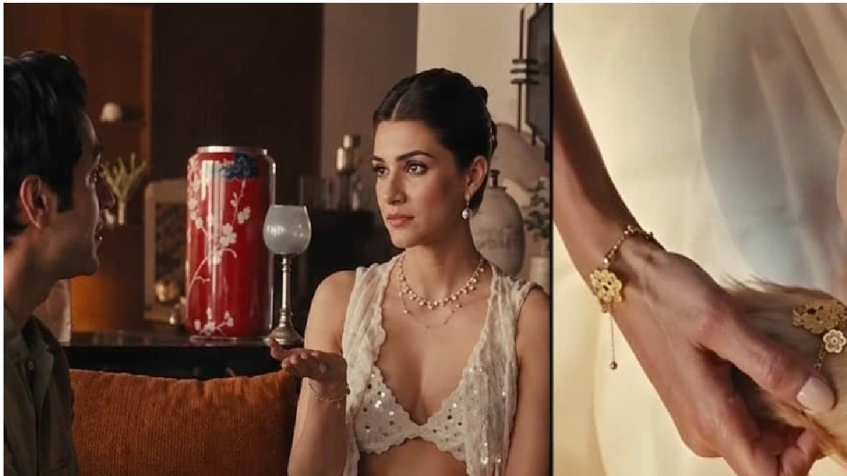 kriti senon