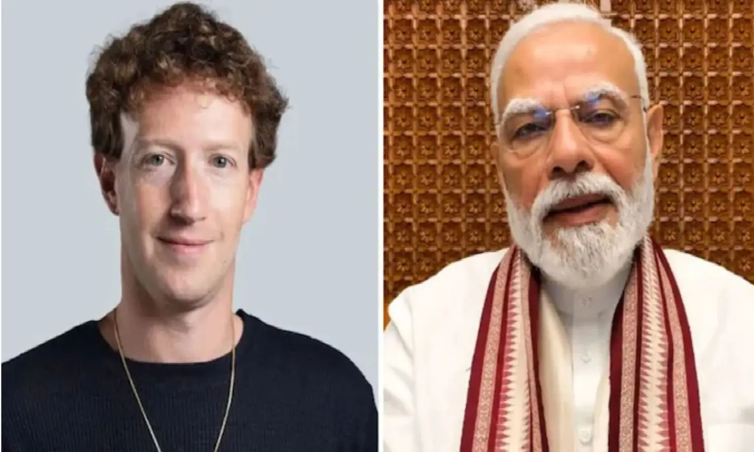 Mark Zuckerberg