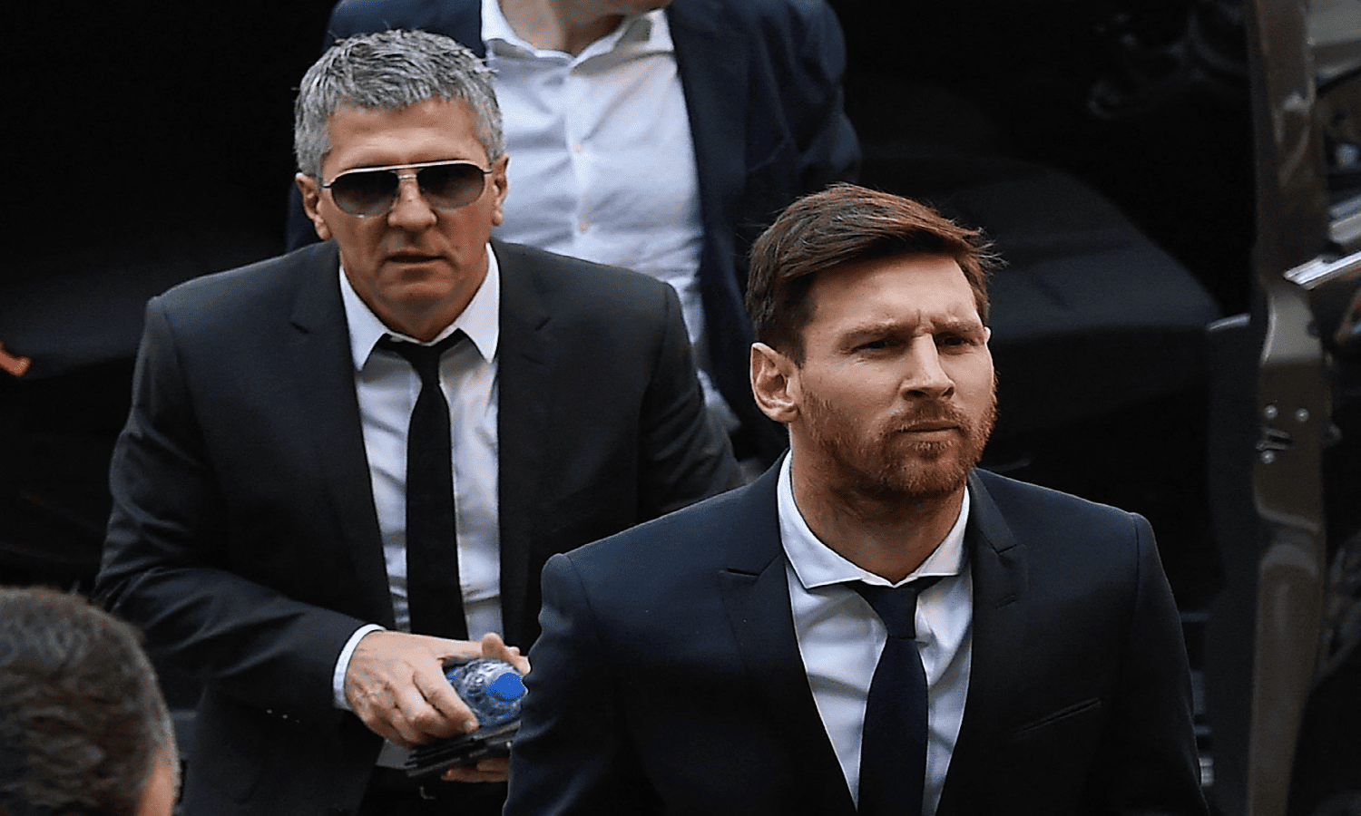messi