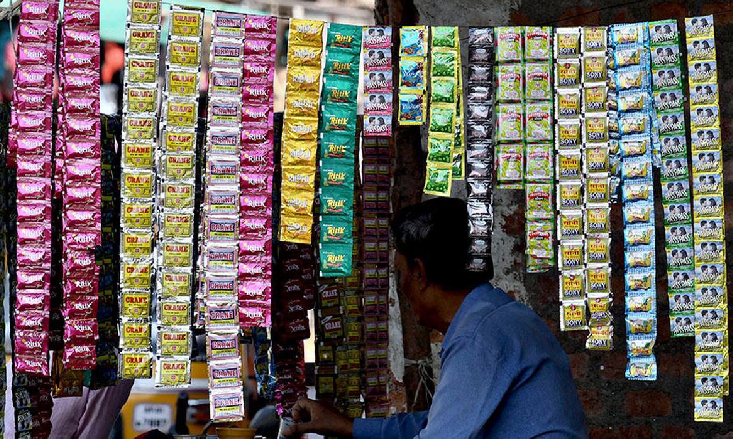 pan masala