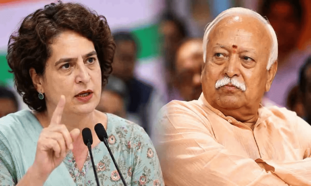 priyanka gandhi