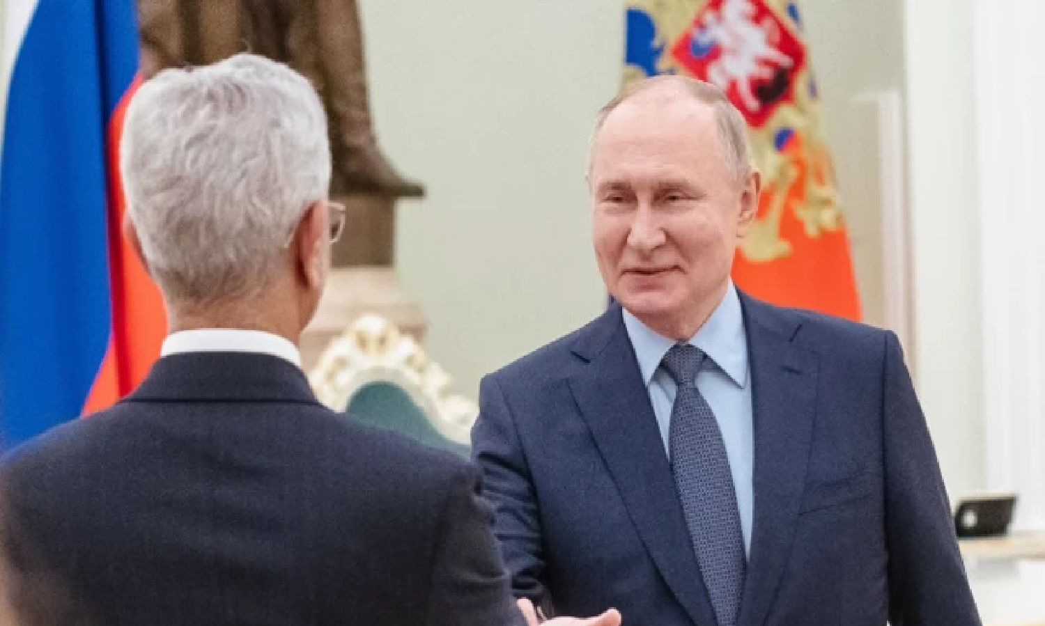 putin