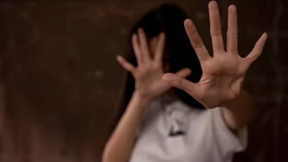 Obscene act with a 7 year old innocent girl in Rewa