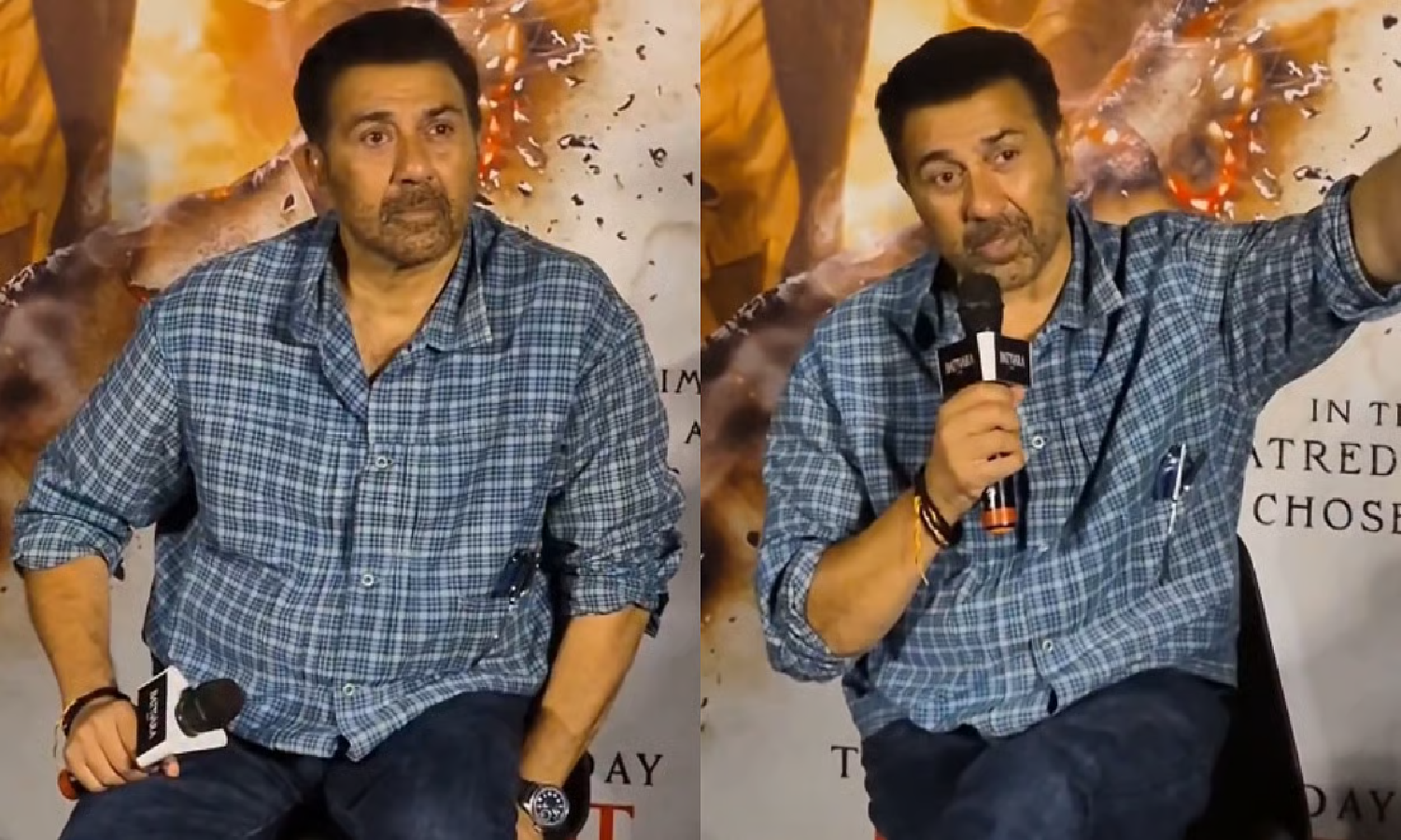 sunny deol
