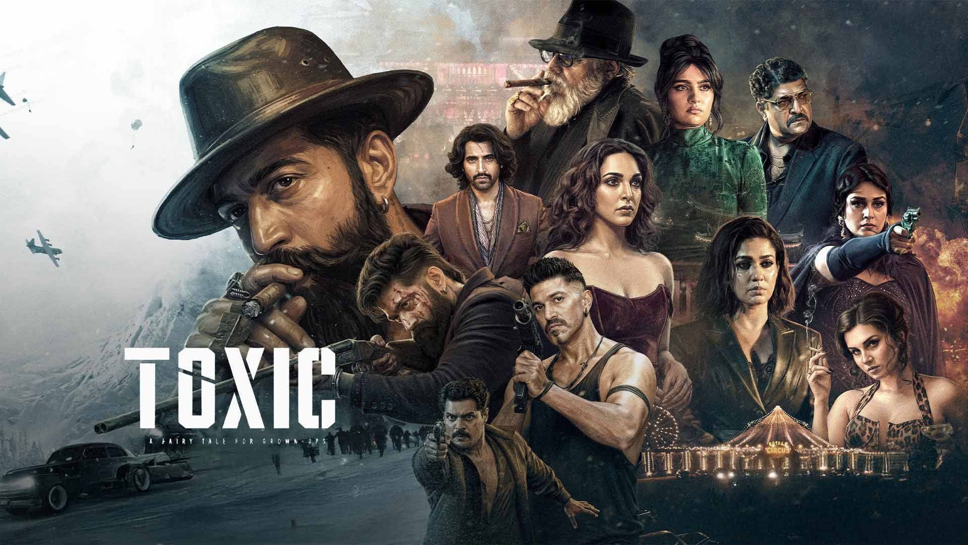 toxic release date