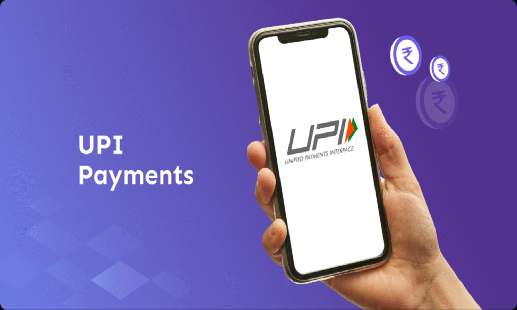upi payments