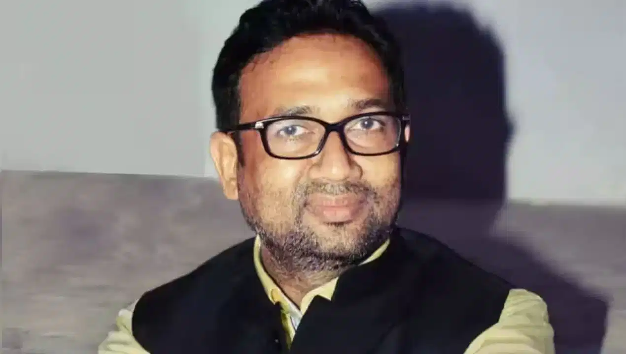 उमाशंकर सिंह