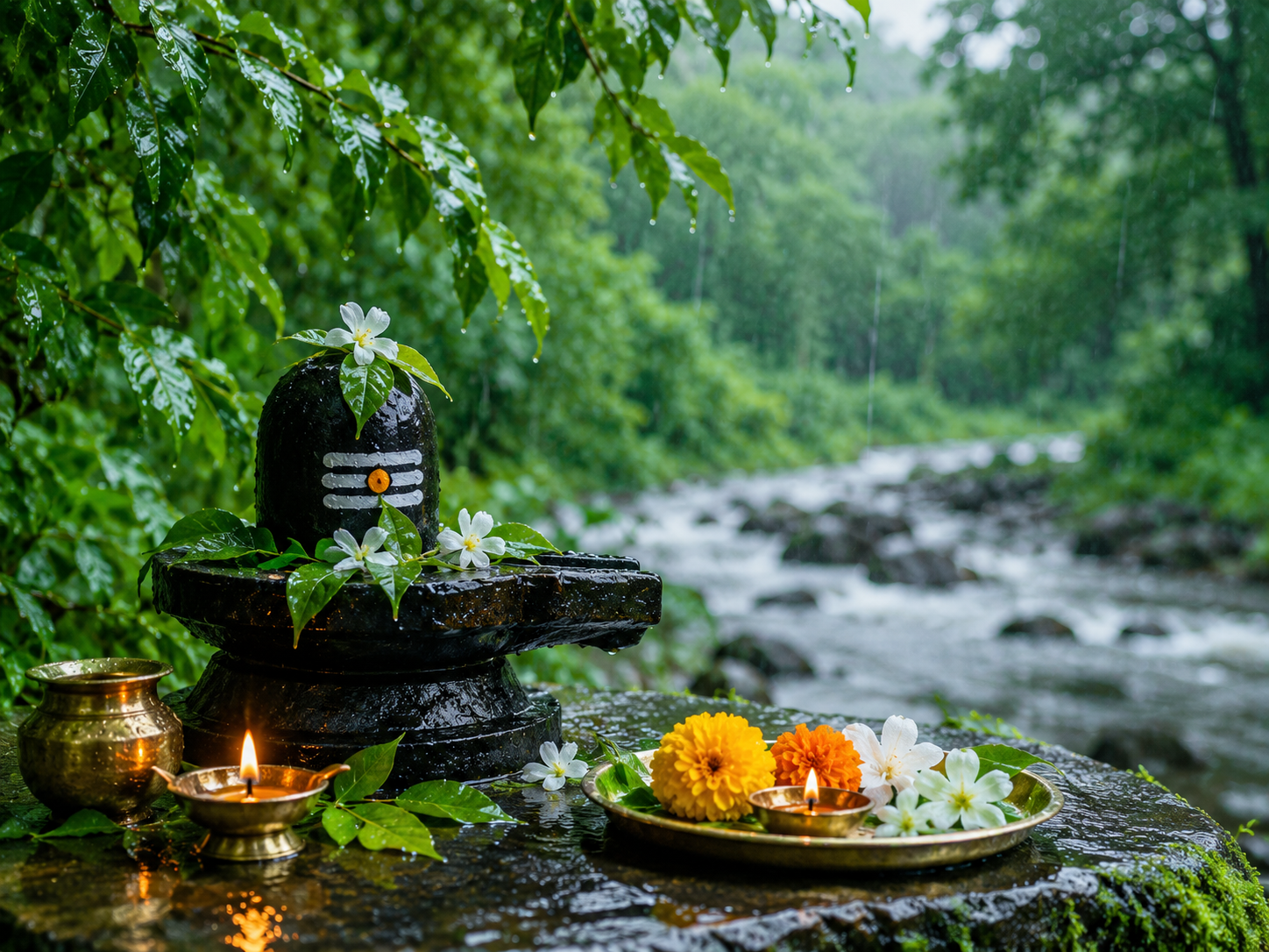 हरियाली अमावस्या