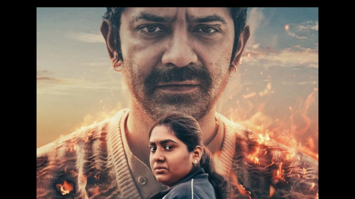 Babita Singh Reporting Review: Nimisha's powerful performance