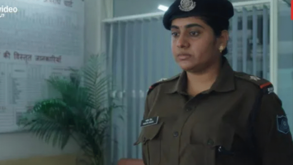 Babita Singh Reporting Review: Nimisha's powerful performance