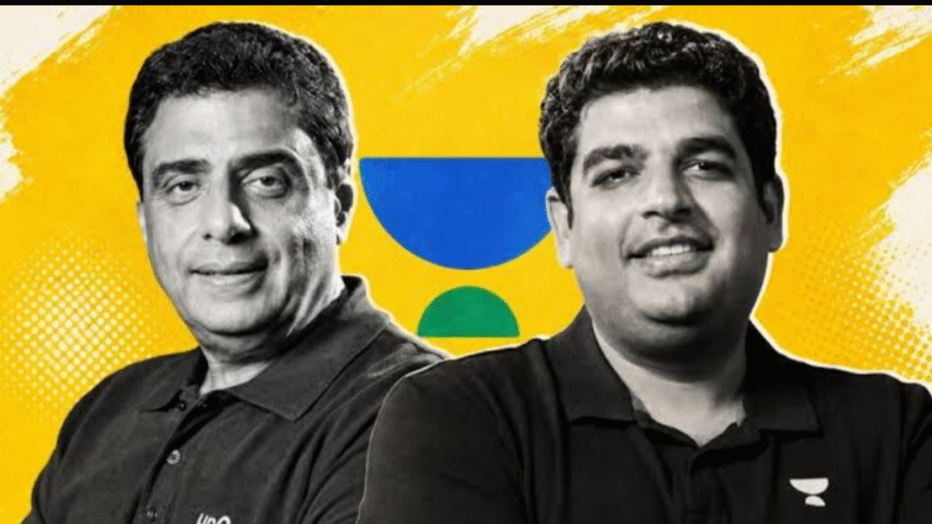 Unacademy acquisition: From $3.44 billion to $200 million