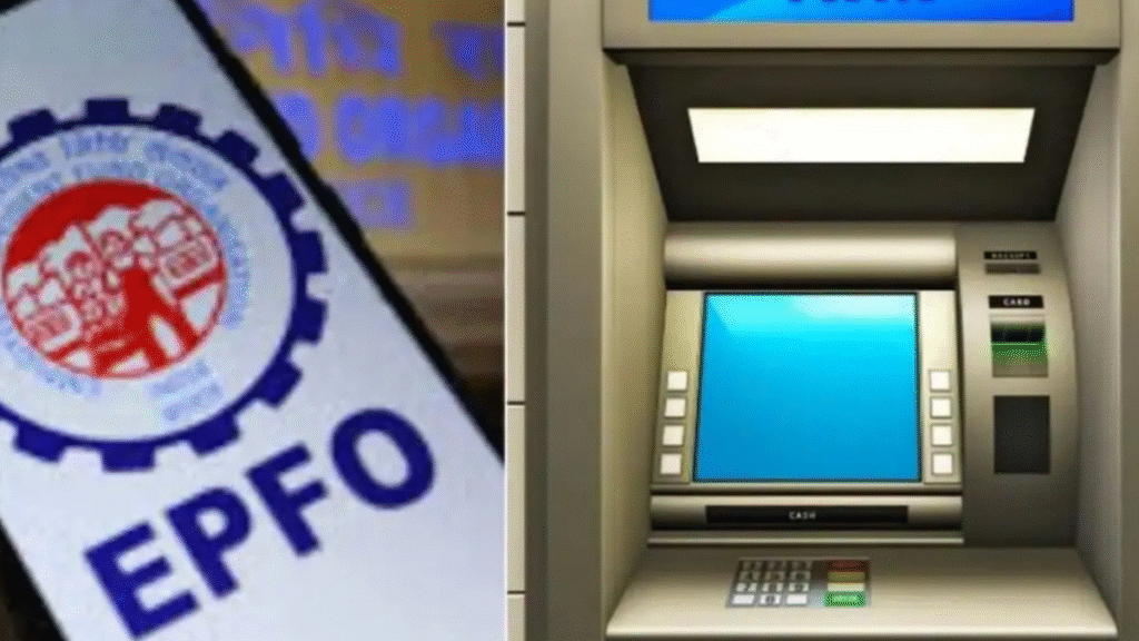 EPFO 3.0: The method of withdrawing PF is set to change; know the facts about UPI and ATM withdrawals.