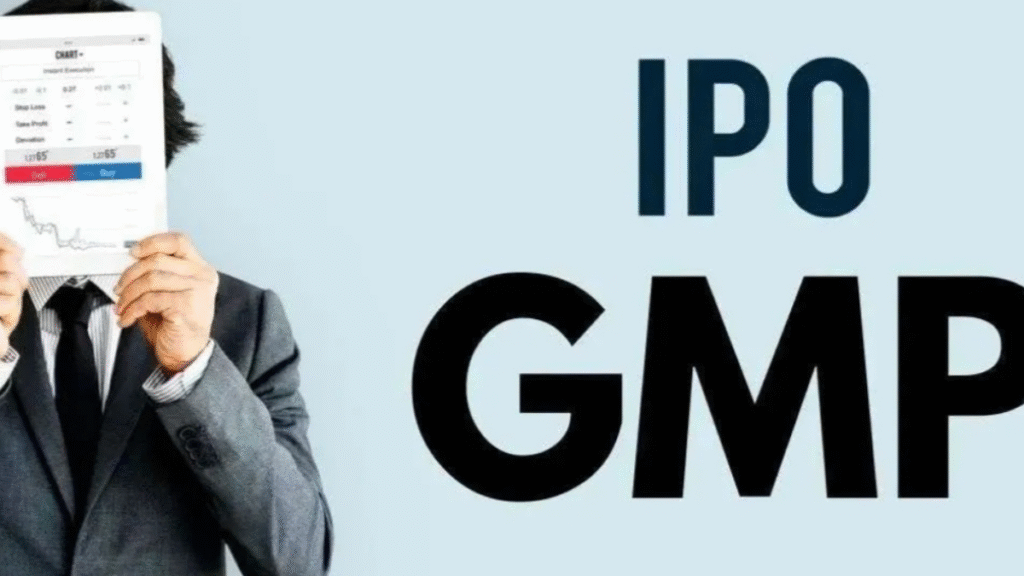 IPO GMP: ESDS, Priority Jewels, or Purple Style Labs—which one is leading?