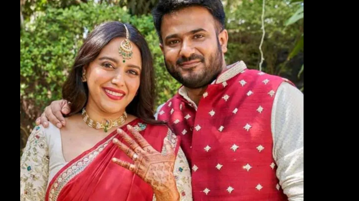 Swara Bhasker controversy: Husband Fahad defends her over Johar statement.