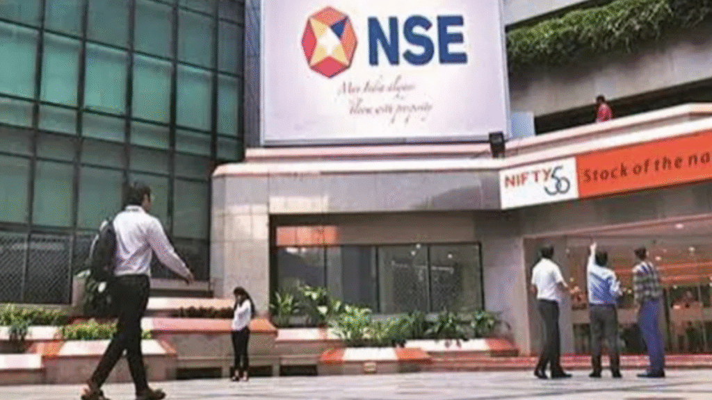 The NSE IPO 2026 has received SEBI approval.