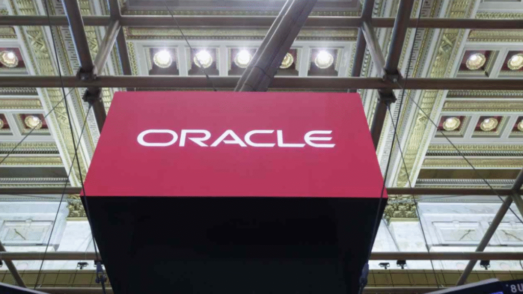 Activity picks up ahead of Oracle earnings; keep an eye on these ETFs.