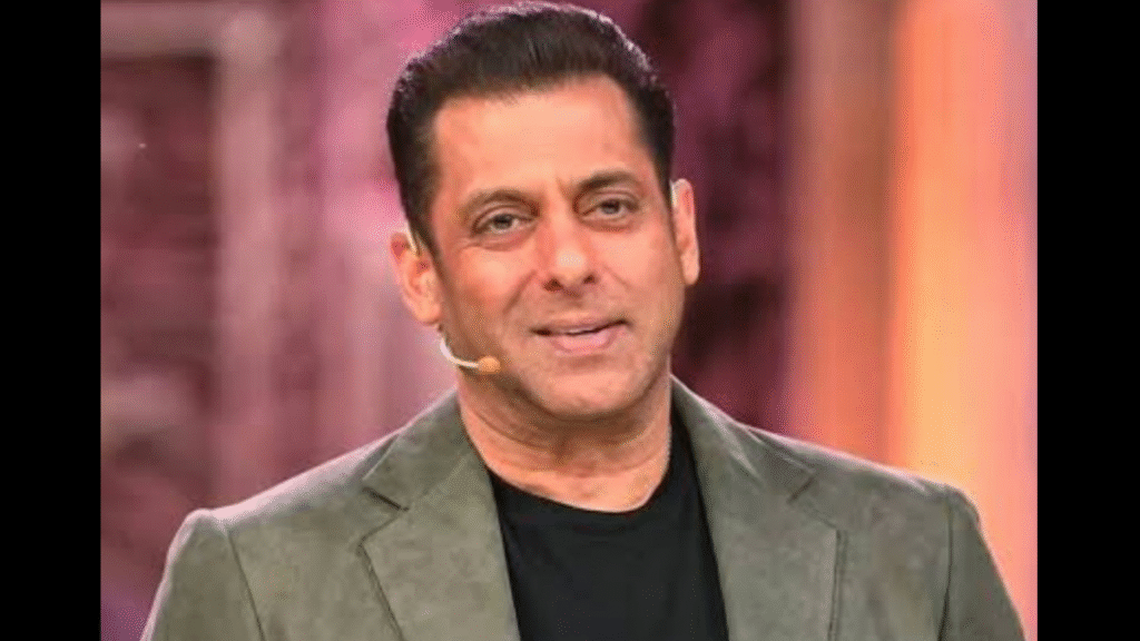 Bigg Boss 20 Contestants List_ Find out who has joined the show.