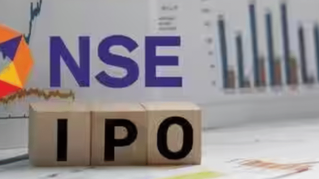 NSE IPO: Unlisted shareholders may face notional losses.