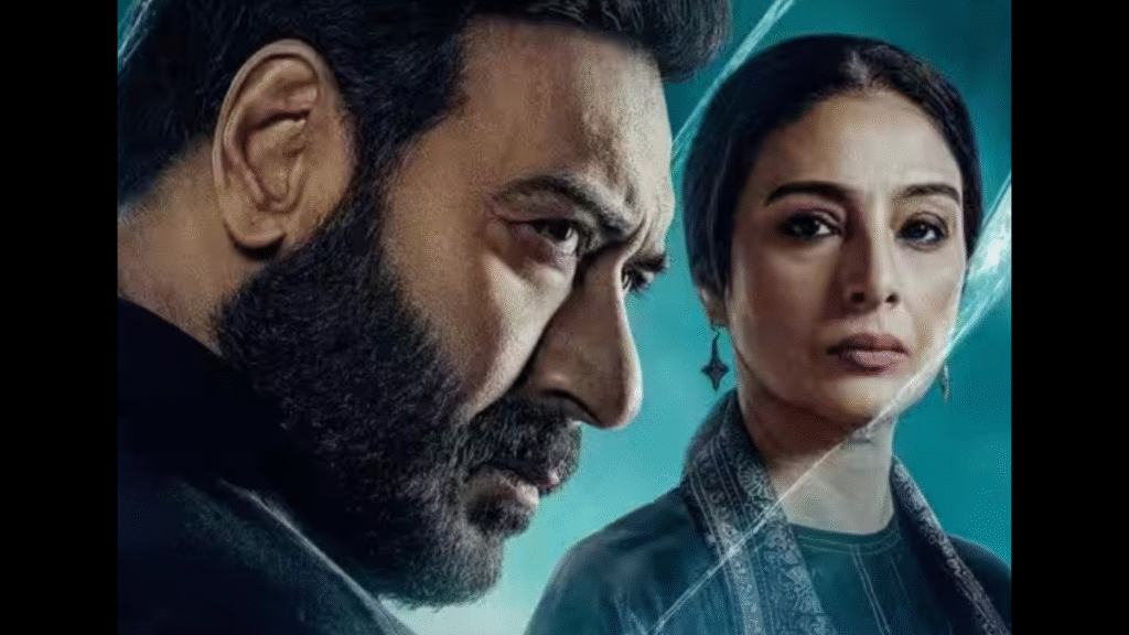 Drishyam 3 Trailer: Three major challenges await Ajay Devgn; suspense mounts.