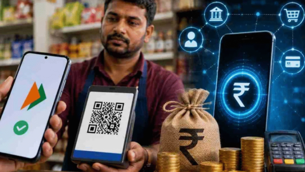 Major update on UPI charges: MDR to apply on payments above ₹2,000.